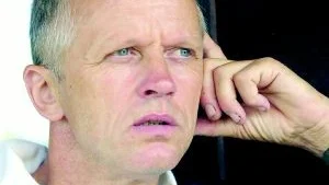 Oroad. Leif Svensson, sjuksköterska på ungdomsmottagningen i Västervik, är oroad för att en ny slags klamydia som är svår att upptäcka har nått Västervik. 2006 ser ut att bli ett mörkt år med rekordmånga fall av klamydia i Sverige. Arkivfoto: Anders Liljegren