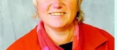 Med ilskan 
som drivkraft