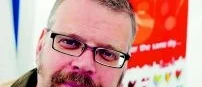SVT:s nöjeschef avgår efter tre år