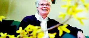 Asta Johansson ska stötta anhöriga