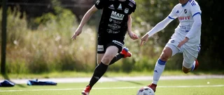 Seriesegern nära för Fanna BK
