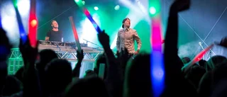 Vigiland etta på Spotify