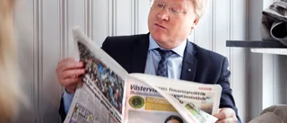 Kristdemokraterna: Granskaren som blev politiker