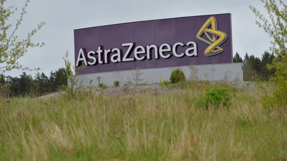 Utbildning. Hur skapas framtidens Aztra Zeneca? David Lindén söker svaret hos Johan Skytte.