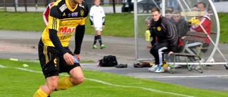 Ängö väntar för VFF