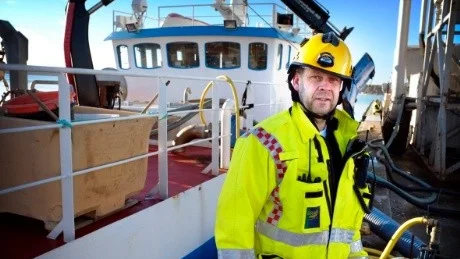 Brand i fiskebåt vid Lucernahamnen

 FOTO: ANDERS STEINER / VÄSTERVIKSTIDNINGEN