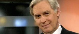 Nyhetsankaret Jarl Alfredius död