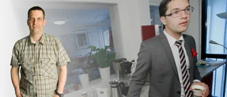 "Jag tänkte 2010 att SD kommer att förbli ett litet femprocentsparti"