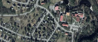 Huset på Medleforsvägen 11 i Skellefteå får nya ägare