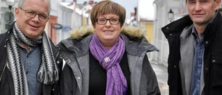 Centern i länet säger sitt om omdebatterat idéprogram