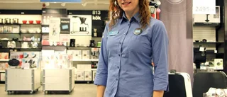 Över förväntan för Clas Ohlson i Västervik