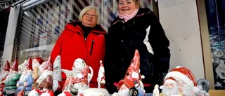 Julmarknad åter i Gunnebo