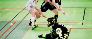 Philip Hirschman om säsongen hittills