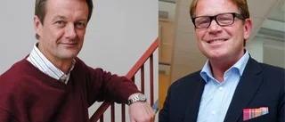 Stora löneskillnader bland kommuntopparna