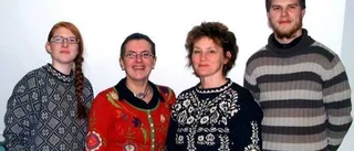 Föryngring av biodlarna