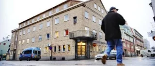 Nämndhuset till salu