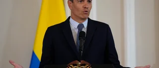 Spanien inför samtyckeslag