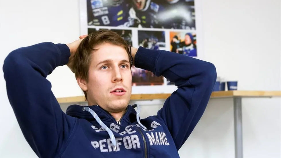Eric Ågren tycker att IFK behöver fundera lite på motståndarna också, inte bara på det egna spelet.