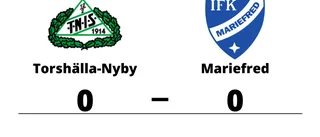 Mållöst mellan Torshälla-Nyby och Mariefred