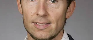 Årets lärare på universitetet