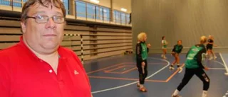 "Groja" börjar se konturerna av laget