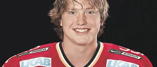 20 Mikael Lidhammar