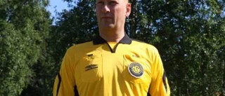 Viva World Cup - ett fint uppdrag för Nilsen