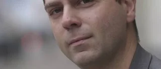 Hallå där, Mattias Berg...