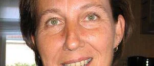 Carina Lidberg 50 år