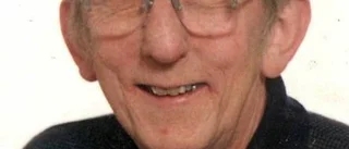Tore Holmqvist 75 år