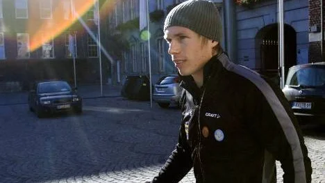 Den förre skidstjärnan Peter Larsson har fått ett nytt jobb - som landslagstränare åt Kanadas sprintdamer.