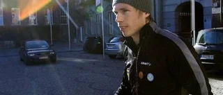 Larssons nya jobb: tränare för Kanada