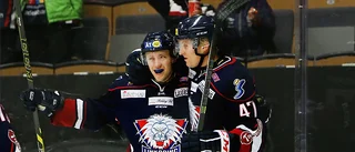 LHC-center till allsvenskan