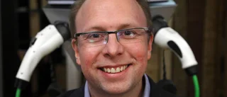 I kväll vill Chargestorm toppa listan
