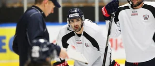 Backbjässen blir kvar i LHC