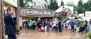 "Vi har tagit lärdom från gårdagen"