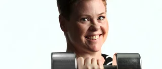 Träna för cancer - och bättre hälsa