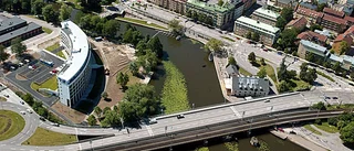 Stort behov av arbetskraft för Ostlänken