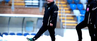 ÅFF föll mot Degerfors