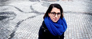 Sussi Yildis Dag skriver om Fadime