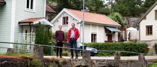 "Fallfärdigt är ett brett begrepp"