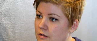 "Nu vill vi peppa tjejerna"