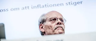 Varför inflationsmål?