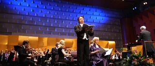 Praktfullt dubbeljubileum