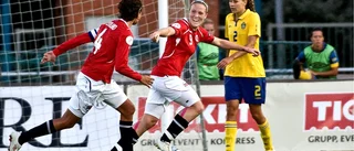 Ett genrep utan glans