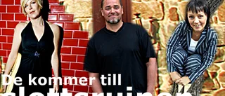 44:e festivalen i Västervik