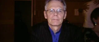 Jan-Erik Björnfot 60 år