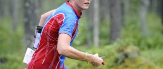 Laddade inför SM - med en DM-seger