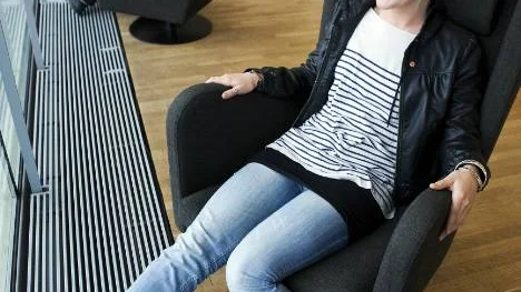 Mot nya mål. Frida Ailis sejour i den bulgariska ligan blev bara ettårig. Nu siktar hon på ett kontrakt i en europeisk toppliga.