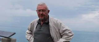 Bengt Johansson 75 år